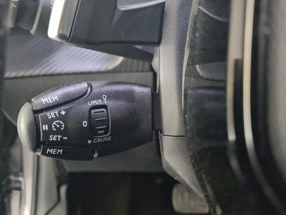 Occasion PEUGEOT 208 208 Hybrid 100 e-DCS6 - Active