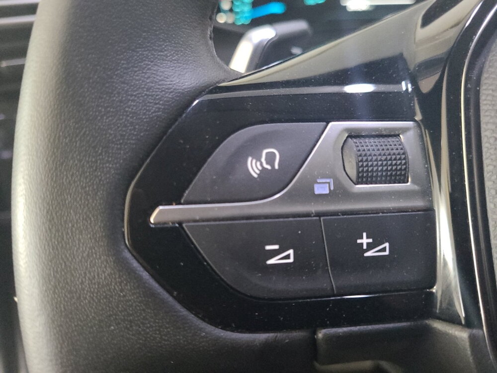 Occasion PEUGEOT 208 208 Hybrid 100 e-DCS6 - Active