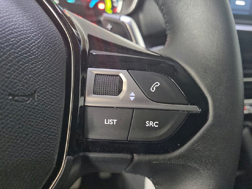 Occasion PEUGEOT 208 208 Hybrid 100 e-DCS6 - Active