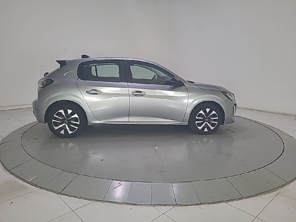 Occasion PEUGEOT 208 208 Hybrid 100 e-DCS6 - Active
