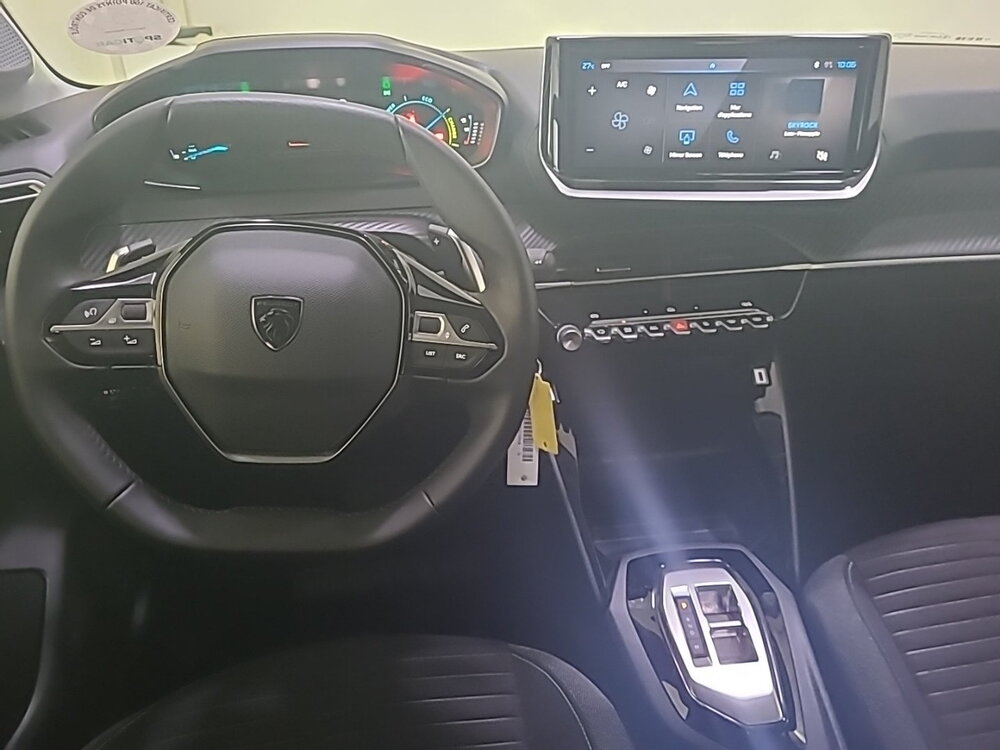 Occasion PEUGEOT 208 208 Hybrid 100 e-DCS6 - Active