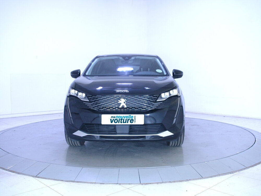Occasion PEUGEOT 3008 3008 Hybrid 225 e-EAT8 - Allure Pack