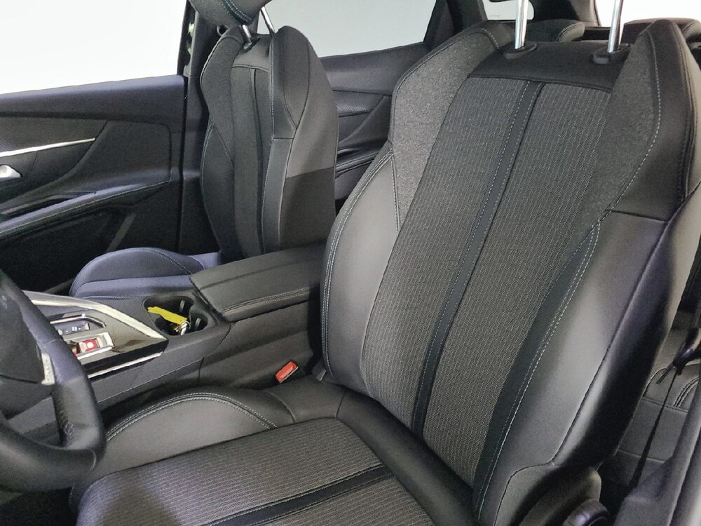 Occasion PEUGEOT 3008 3008 Hybrid 225 e-EAT8 - Allure Pack