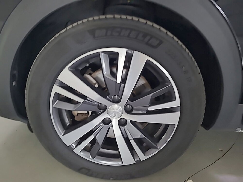 Occasion PEUGEOT 3008 3008 Hybrid 225 e-EAT8 - Allure Pack