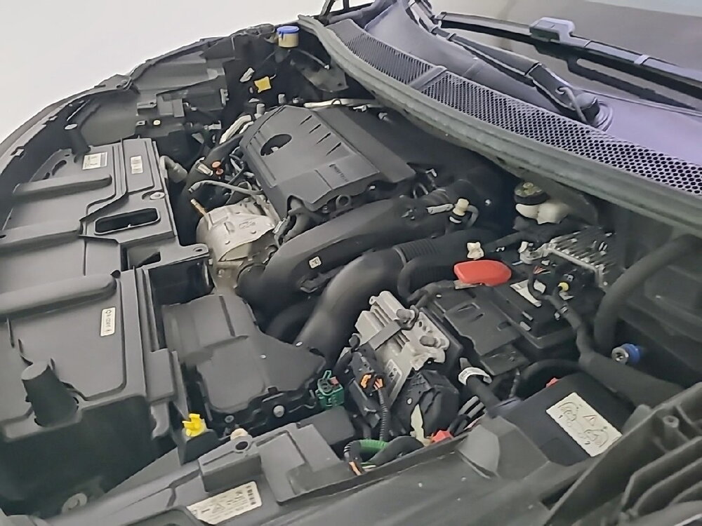 Occasion PEUGEOT 3008 3008 Hybrid 225 e-EAT8 - Allure Pack