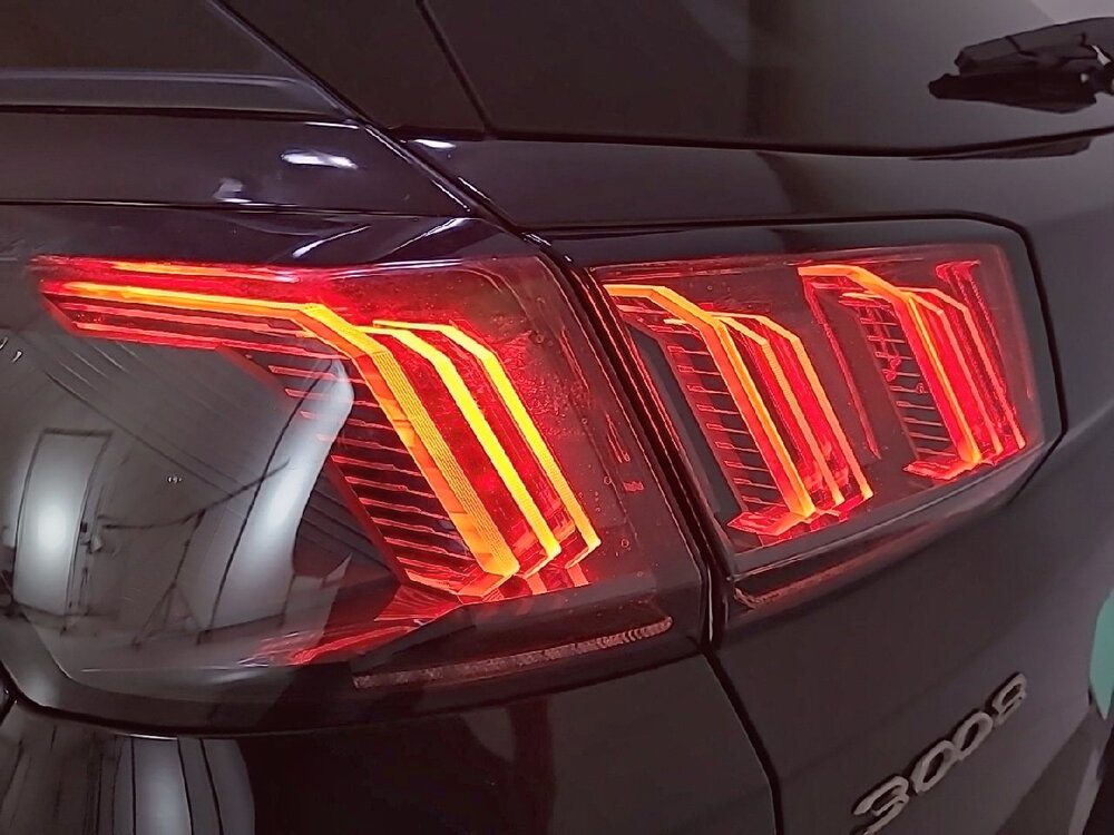 Occasion PEUGEOT 3008 3008 Hybrid 225 e-EAT8 - Allure Pack