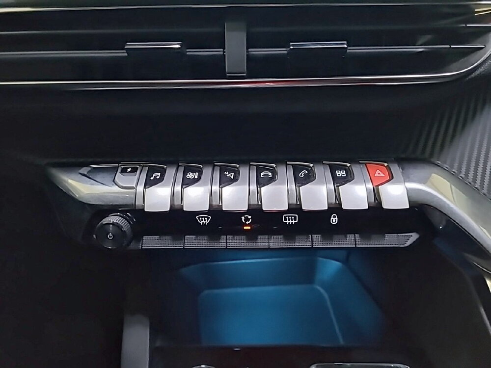 Occasion PEUGEOT 3008 3008 Hybrid 225 e-EAT8 - Allure Pack
