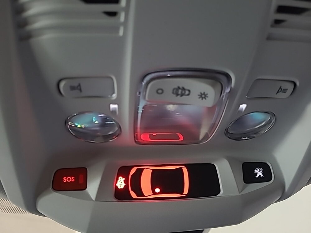Occasion PEUGEOT 3008 3008 Hybrid 225 e-EAT8 - Allure Pack