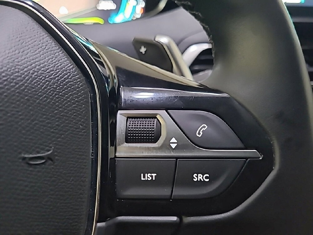 Occasion PEUGEOT 3008 3008 Hybrid 225 e-EAT8 - Allure Pack