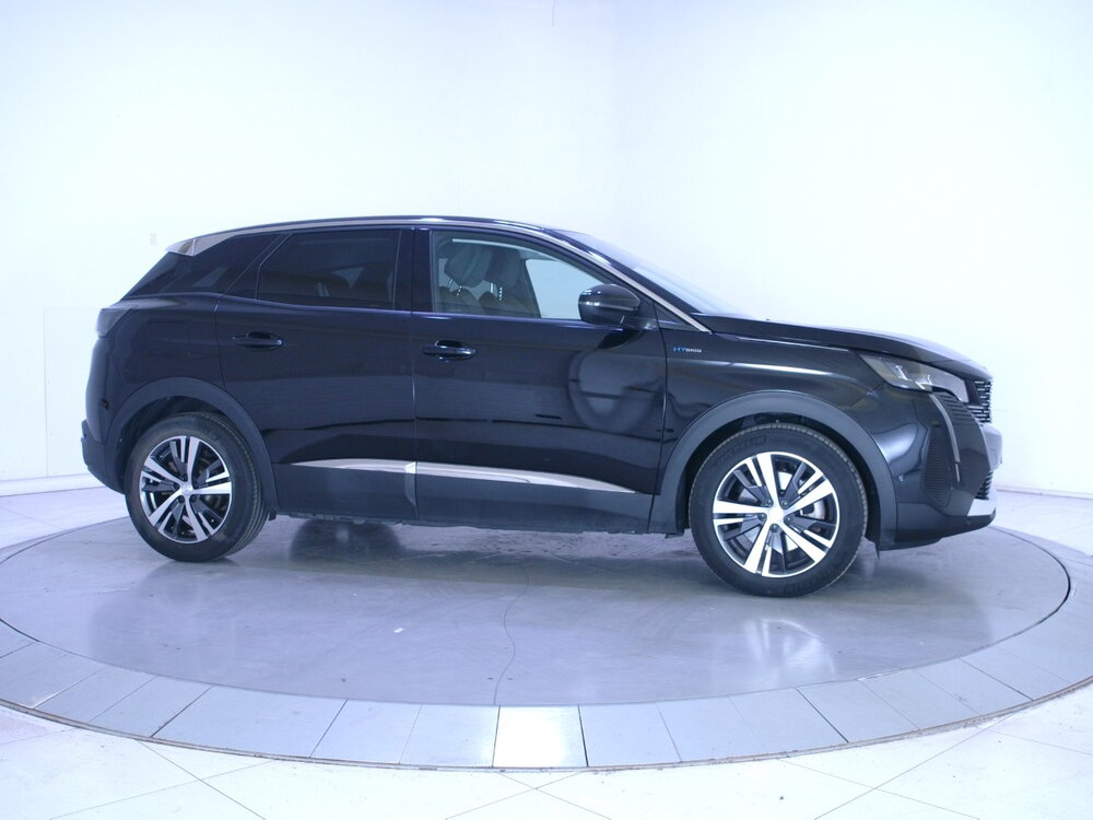 Occasion PEUGEOT 3008 3008 Hybrid 225 e-EAT8 - Allure Pack