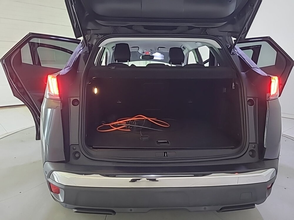 Occasion PEUGEOT 3008 3008 Hybrid 225 e-EAT8 - Allure Pack