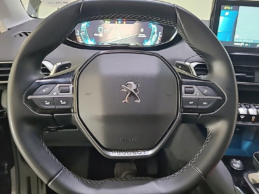 Occasion PEUGEOT 3008 3008 Hybrid 225 e-EAT8 - Allure Pack