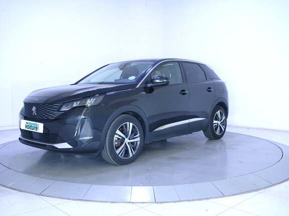 Occasion PEUGEOT 3008 3008 Hybrid 225 e-EAT8 - Allure Pack