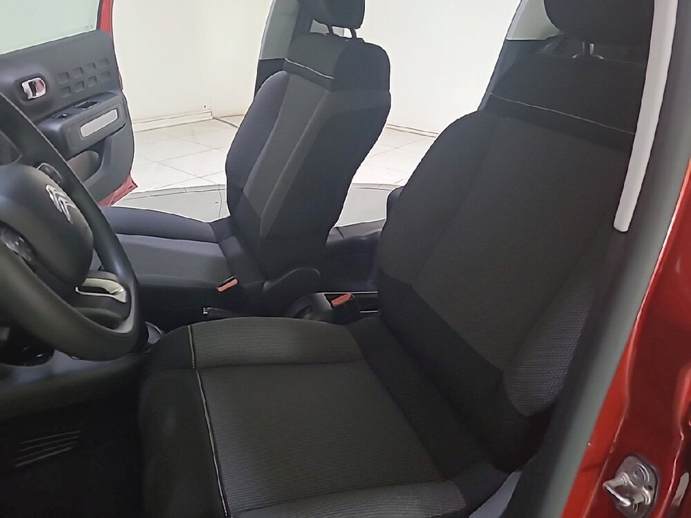 Occasion CITROEN C3 C3 PureTech 83 S&S BVM5 - Feel Pack