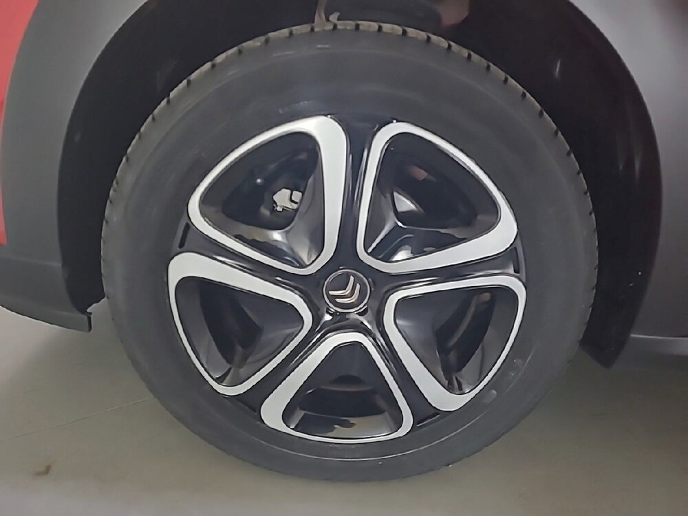 Occasion CITROEN C3 C3 PureTech 83 S&S BVM5 - Feel Pack