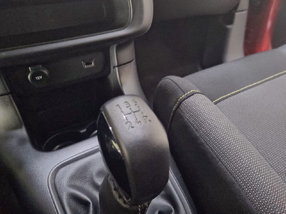 Occasion CITROEN C3 C3 PureTech 83 S&S BVM5 - Feel Pack