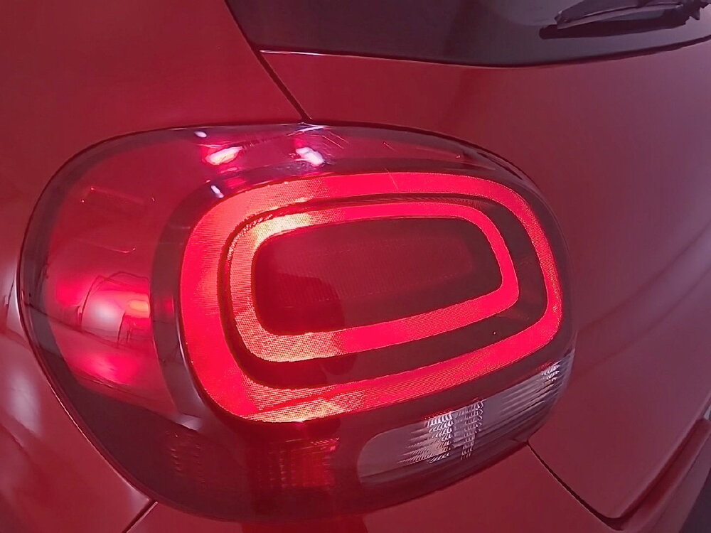 Occasion CITROEN C3 C3 PureTech 83 S&S BVM5 - Feel Pack