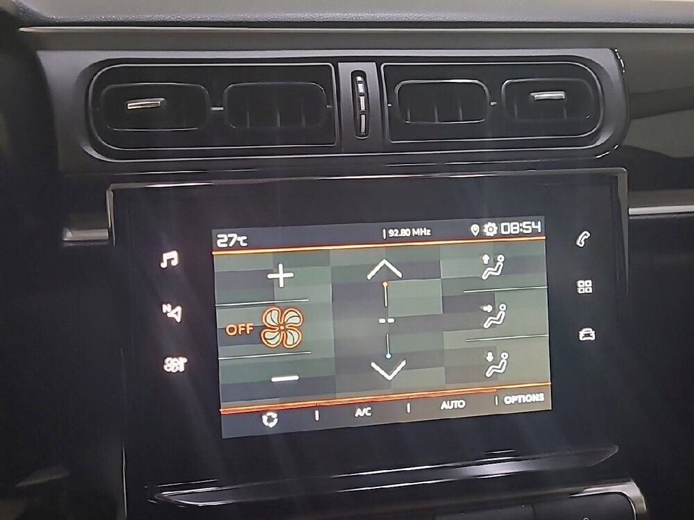 Occasion CITROEN C3 C3 PureTech 83 S&S BVM5 - Feel Pack
