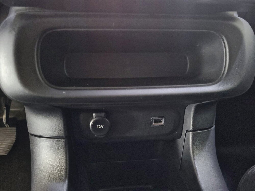Occasion CITROEN C3 C3 PureTech 83 S&S BVM5 - Feel Pack