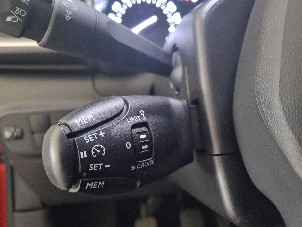 Occasion CITROEN C3 C3 PureTech 83 S&S BVM5 - Feel Pack