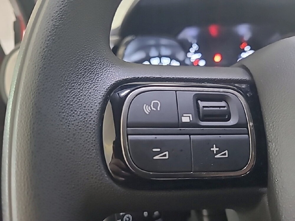 Occasion CITROEN C3 C3 PureTech 83 S&S BVM5 - Feel Pack