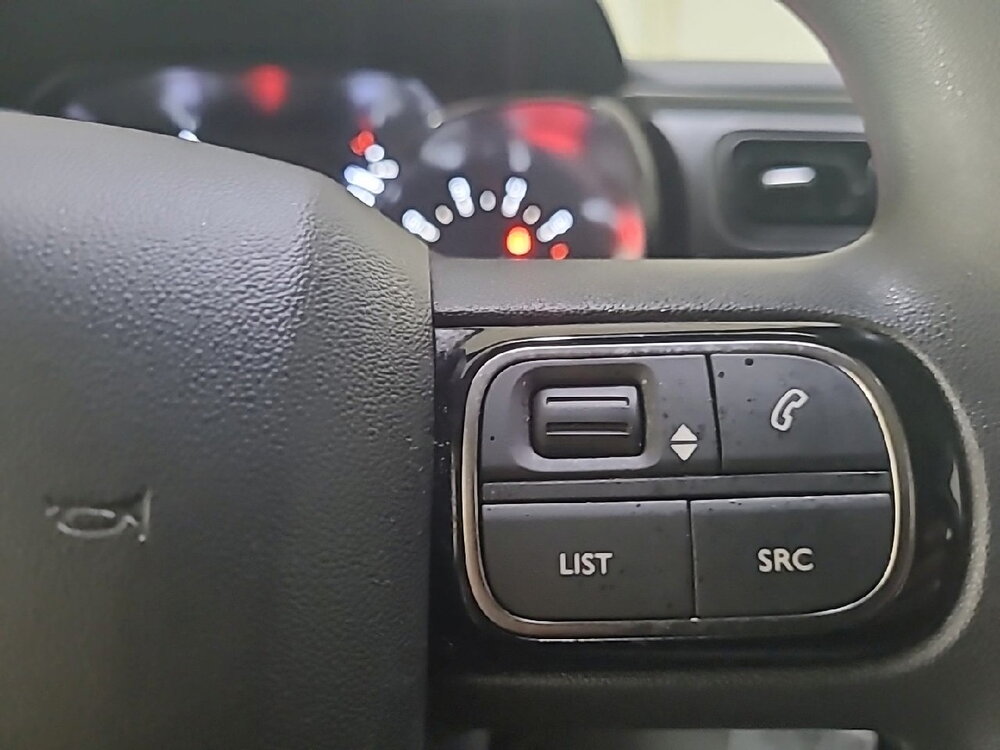 Occasion CITROEN C3 C3 PureTech 83 S&S BVM5 - Feel Pack