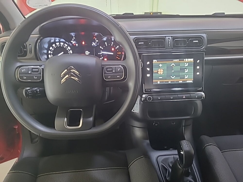 Occasion CITROEN C3 C3 PureTech 83 S&S BVM5 - Feel Pack