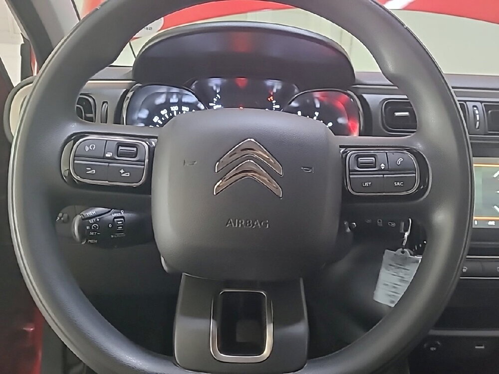 Occasion CITROEN C3 C3 PureTech 83 S&S BVM5 - Feel Pack