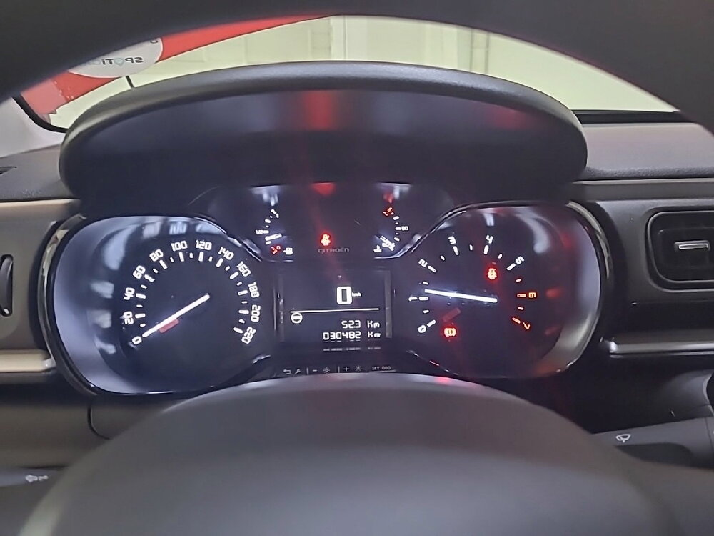 Occasion CITROEN C3 C3 PureTech 83 S&S BVM5 - Feel Pack