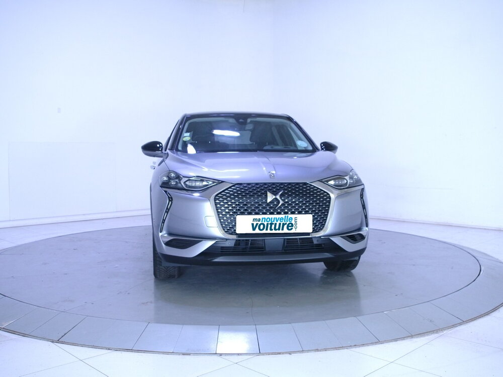 Occasion DS DS3 Crossback DS3 Crossback BlueHDi 130 EAT8 - Grand Chic