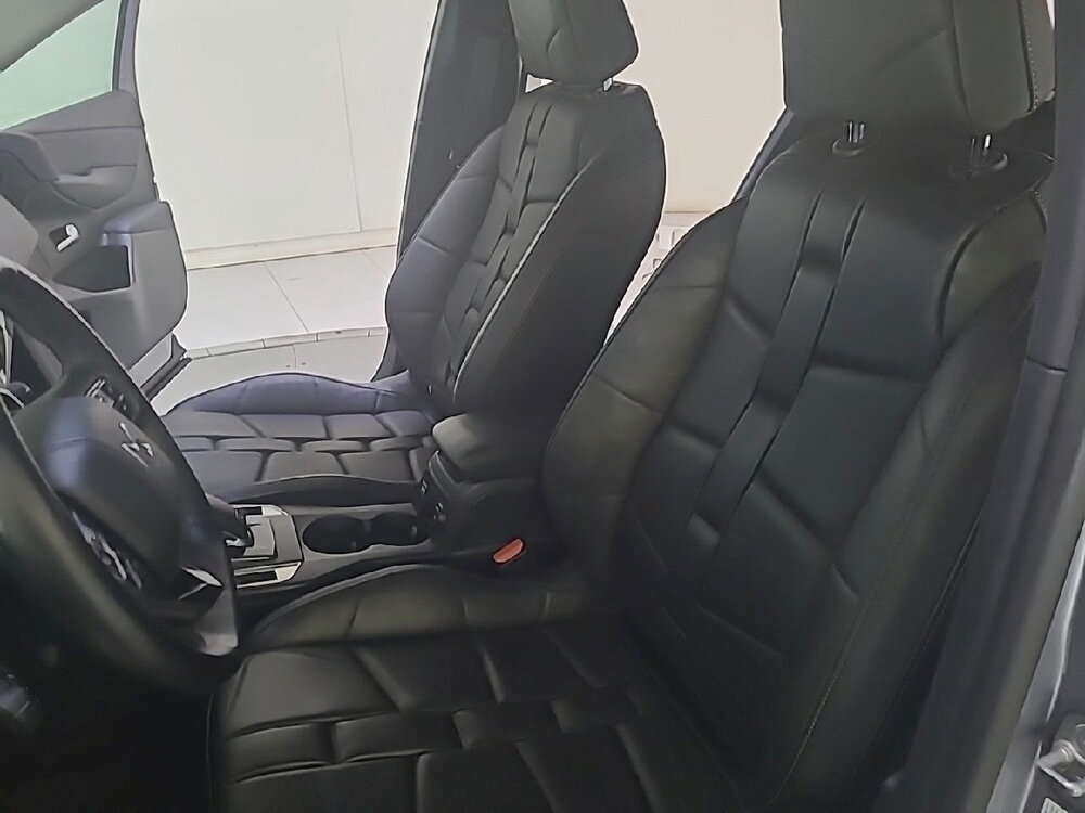 Occasion DS DS3 Crossback DS3 Crossback BlueHDi 130 EAT8 - Grand Chic