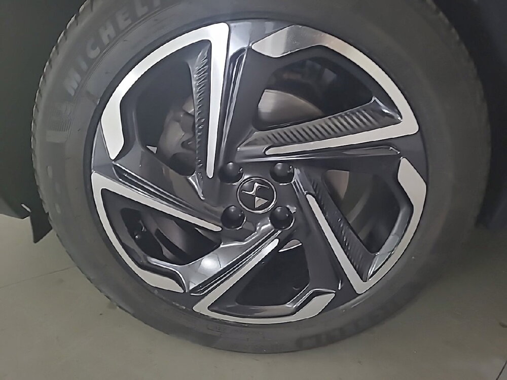Occasion DS DS3 Crossback DS3 Crossback BlueHDi 130 EAT8 - Grand Chic