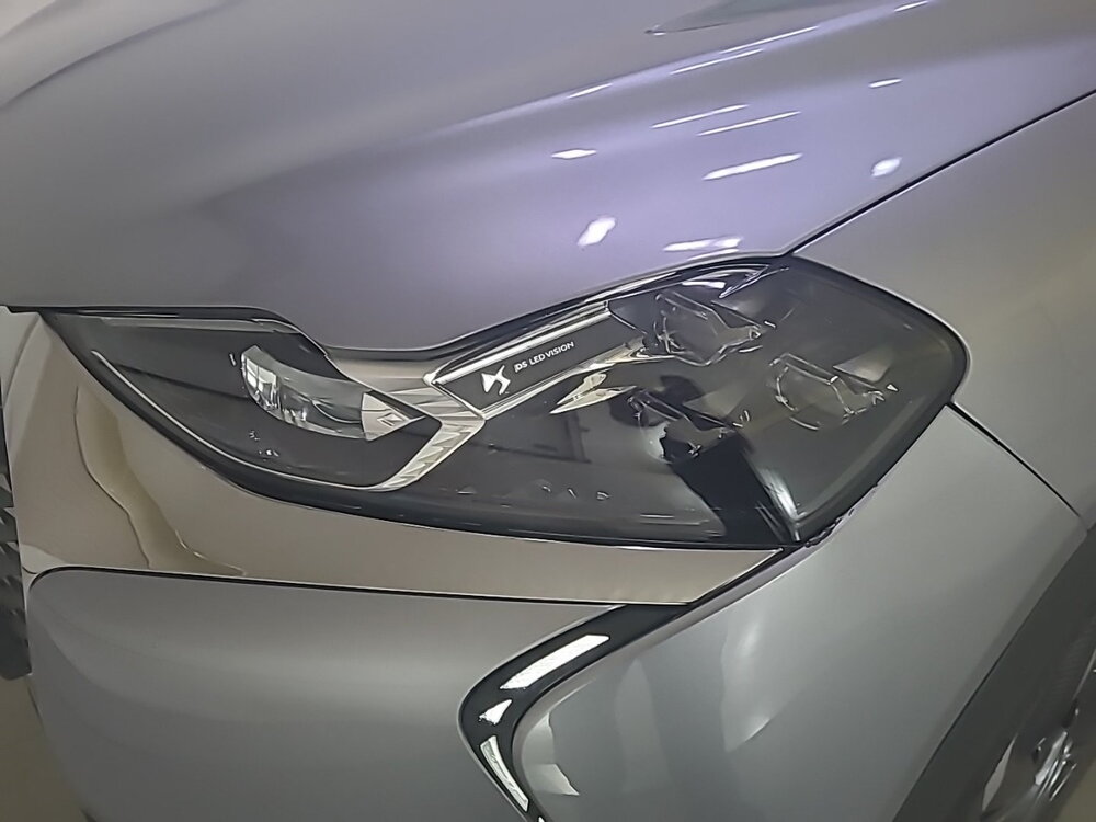 Occasion DS DS3 Crossback DS3 Crossback BlueHDi 130 EAT8 - Grand Chic