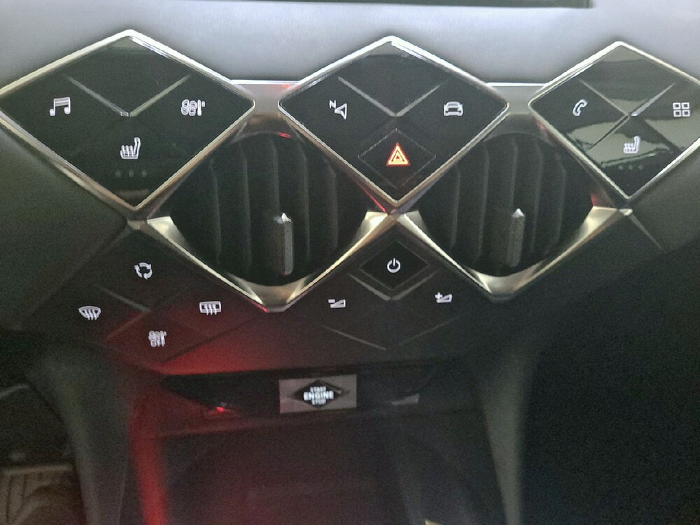 Occasion DS DS3 Crossback DS3 Crossback BlueHDi 130 EAT8 - Grand Chic