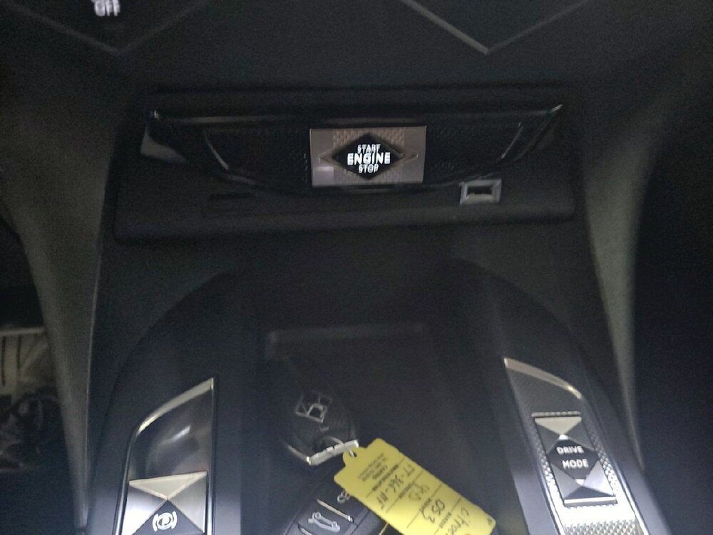 Occasion DS DS3 Crossback DS3 Crossback BlueHDi 130 EAT8 - Grand Chic