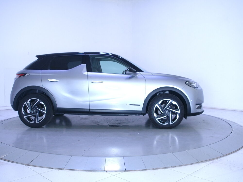 Occasion DS DS3 Crossback DS3 Crossback BlueHDi 130 EAT8 - Grand Chic