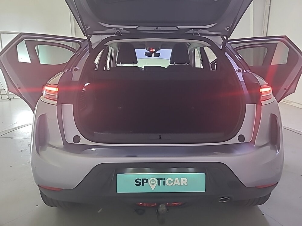 Occasion DS DS3 Crossback DS3 Crossback BlueHDi 130 EAT8 - Grand Chic