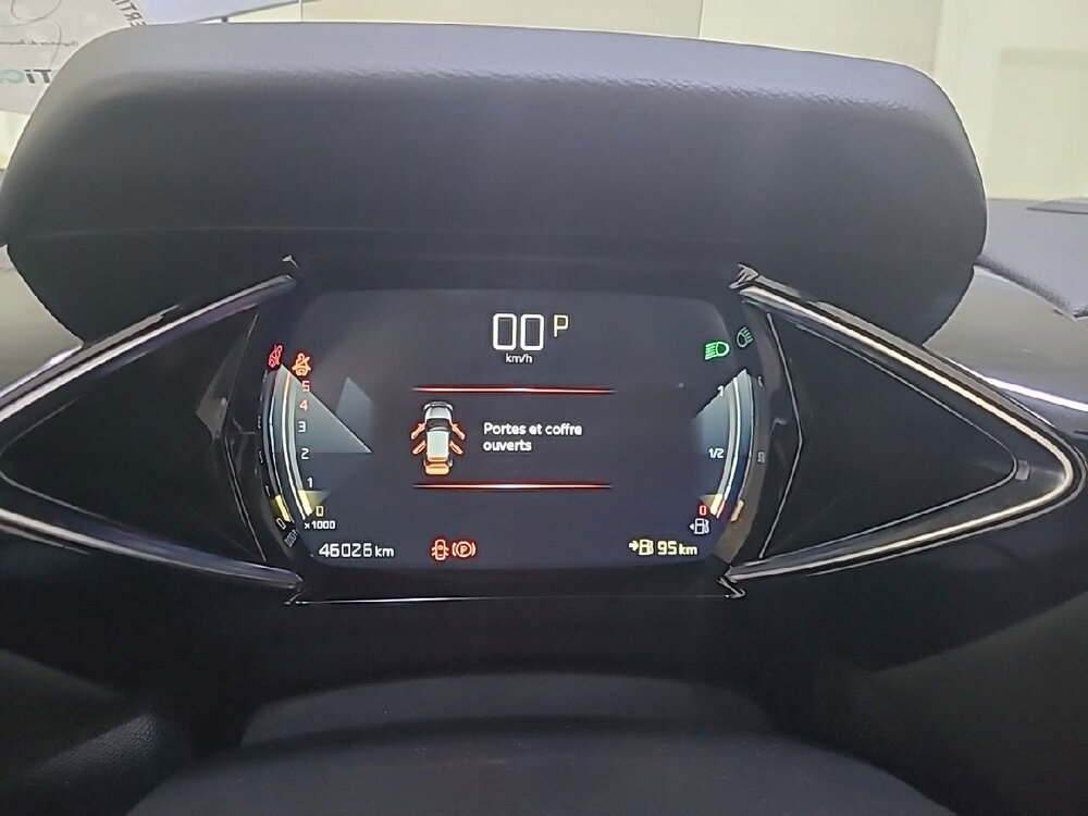 Occasion DS DS3 Crossback DS3 Crossback BlueHDi 130 EAT8 - Grand Chic