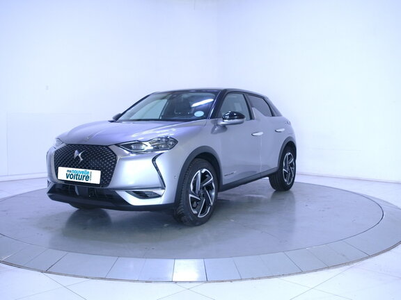 Occasion DS DS3 Crossback DS3 Crossback BlueHDi 130 EAT8 - Grand Chic