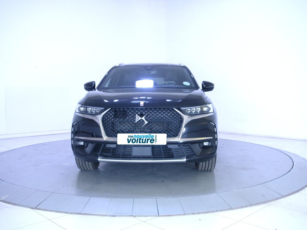 Occasion DS DS 7 Crossback DS7 Crossback Hybride E-Tense 300 EAT8 4x4 - Rivoli