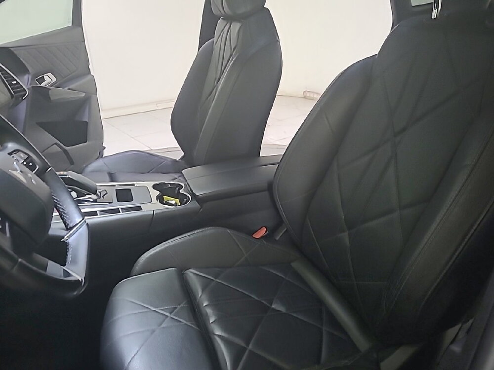 Occasion DS DS 7 Crossback DS7 Crossback Hybride E-Tense 300 EAT8 4x4 - Rivoli