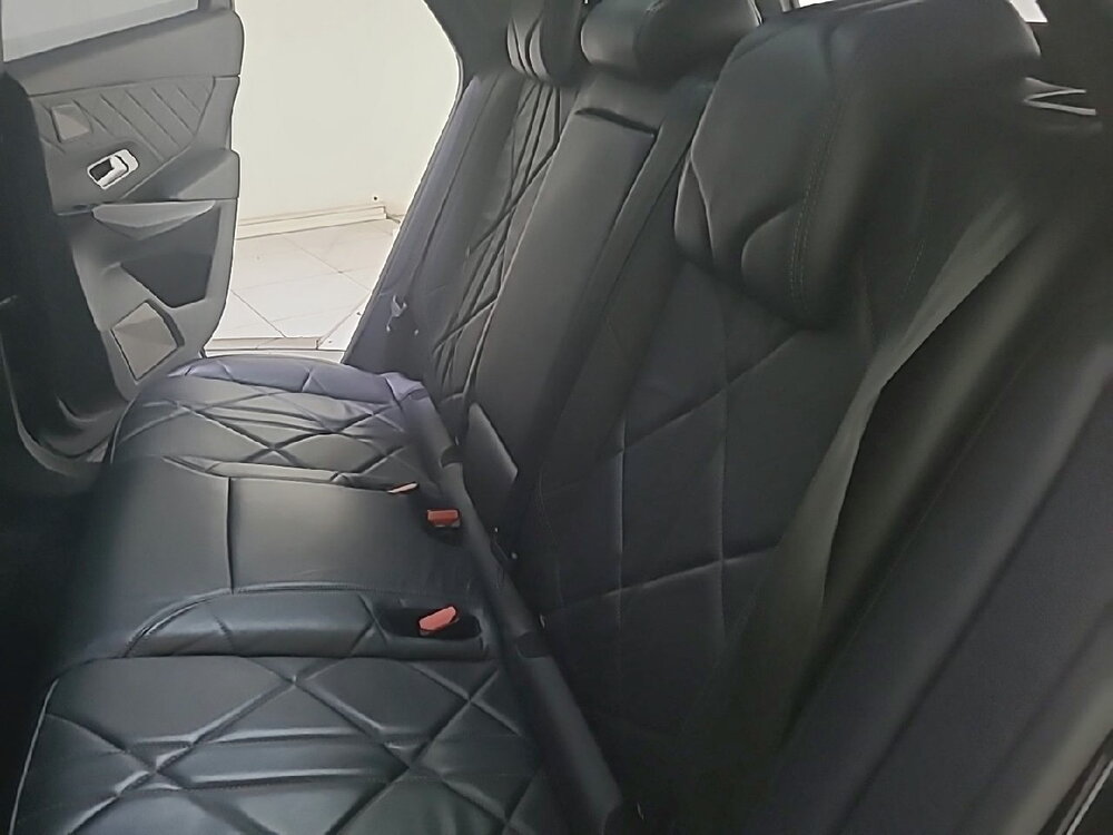 Occasion DS DS 7 Crossback DS7 Crossback Hybride E-Tense 300 EAT8 4x4 - Rivoli
