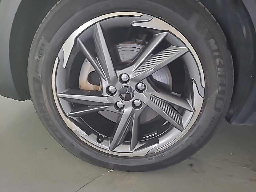 Occasion DS DS 7 Crossback DS7 Crossback Hybride E-Tense 300 EAT8 4x4 - Rivoli
