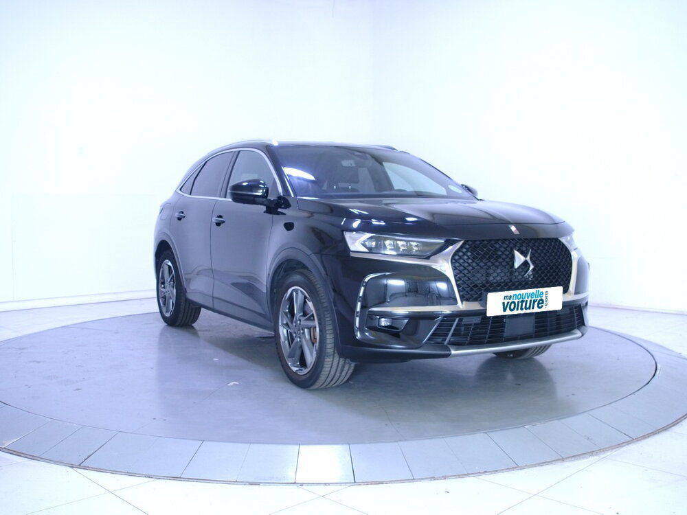 Occasion DS DS 7 Crossback DS7 Crossback Hybride E-Tense 300 EAT8 4x4 - Rivoli
