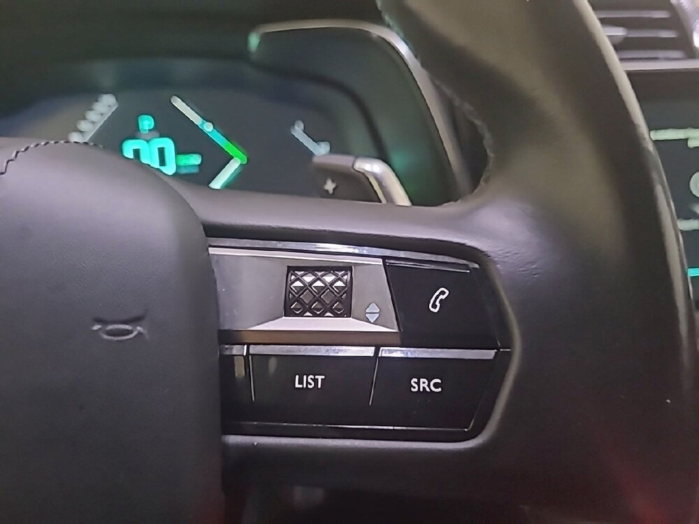 Occasion DS DS 7 Crossback DS7 Crossback Hybride E-Tense 300 EAT8 4x4 - Rivoli