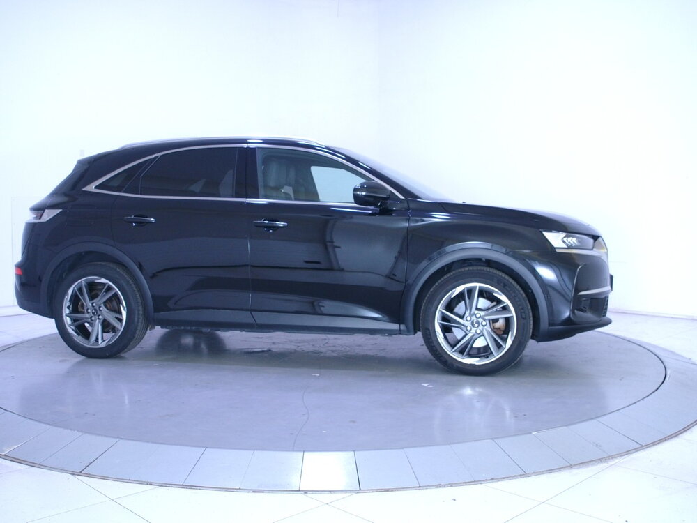 Occasion DS DS 7 Crossback DS7 Crossback Hybride E-Tense 300 EAT8 4x4 - Rivoli
