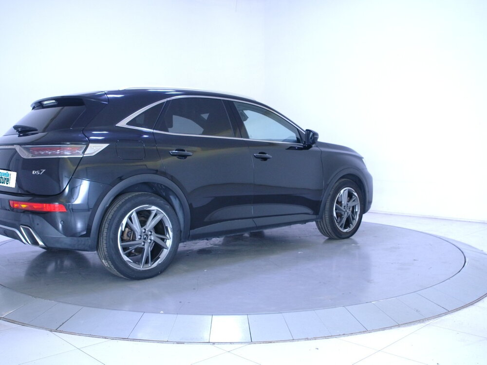 Occasion DS DS 7 Crossback DS7 Crossback Hybride E-Tense 300 EAT8 4x4 - Rivoli