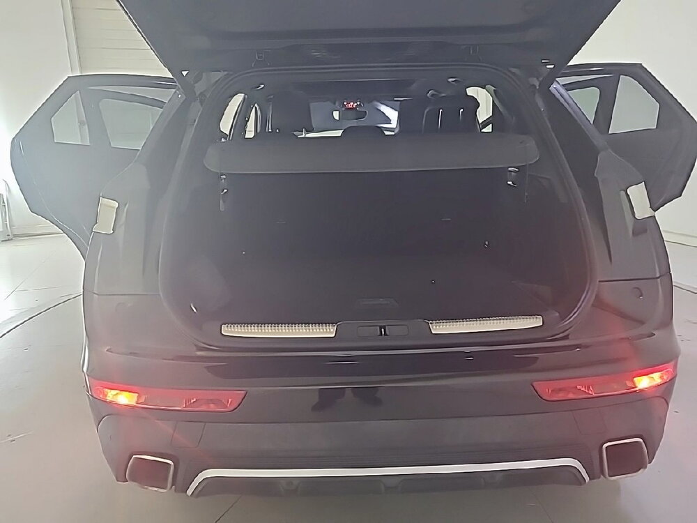 Occasion DS DS 7 Crossback DS7 Crossback Hybride E-Tense 300 EAT8 4x4 - Rivoli