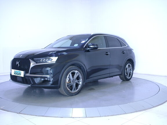 Occasion DS DS 7 Crossback DS7 Crossback Hybride E-Tense 300 EAT8 4x4 - Rivoli