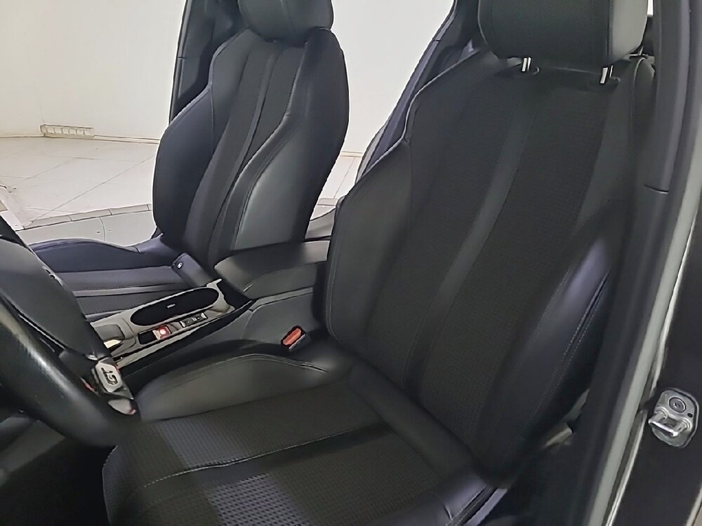 Occasion PEUGEOT 2008 2008 BlueHDi 130 S&S EAT8 - GT